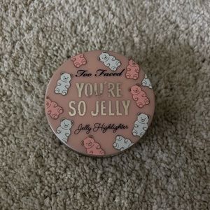 Too Faced highlighter